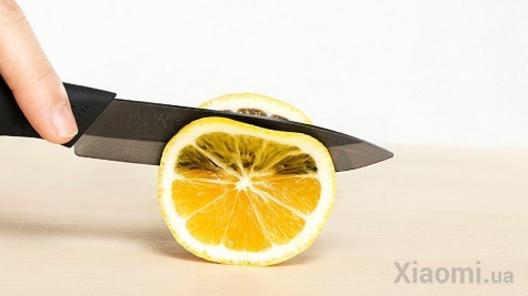 Набор ножей Xiaomi Huo Hou Nano Ceramic Knifes Set
